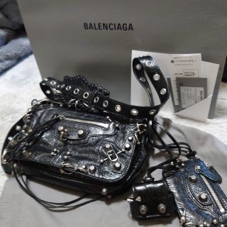 バレンシアガ ピアスの通販 100点以上 | Balenciagaを買うならラクマ