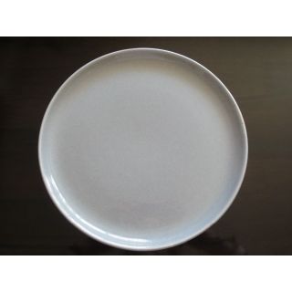 Russel Wright ラッセル・ライト ディナープレート 25センチ(食器)