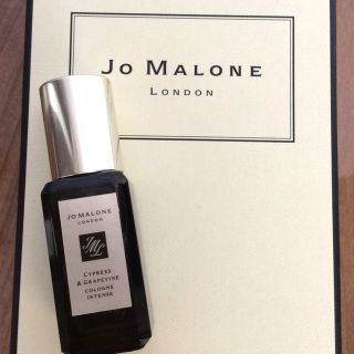 ジョーマローン(Jo Malone)の【SUP様専用】ジョーマローン  サイプレス & グレープバイン コロン(ユニセックス)