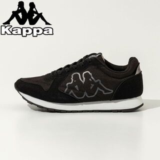 カッパ(Kappa)の新品　kappa 24.5cm(スニーカー)