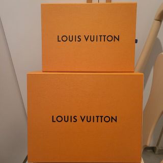 ルイヴィトン(LOUIS VUITTON)のルイヴィトン 空箱(その他)