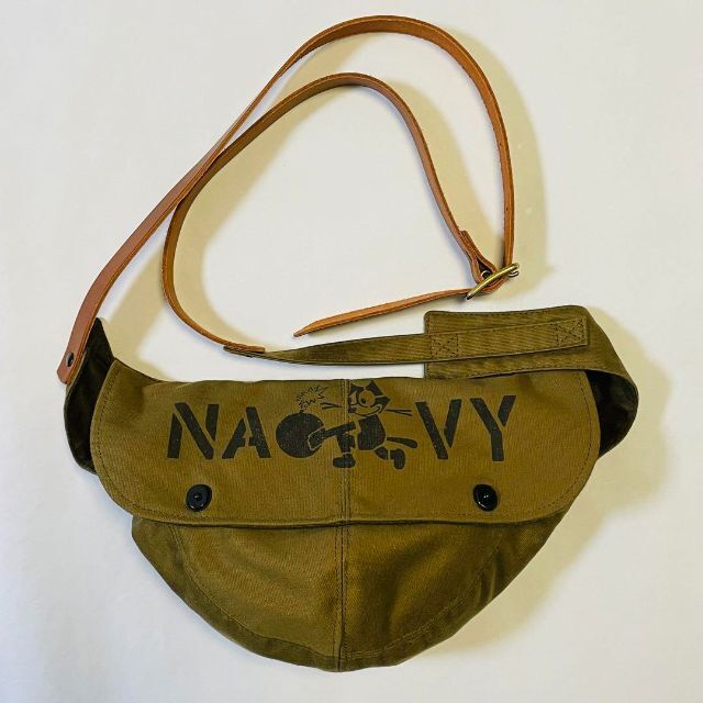 TOYS McCOY ショルダーバッグ
