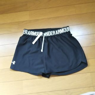 アンダーアーマー(UNDER ARMOUR)のアンダーアーマー スポーツパンツ 150(パンツ/スパッツ)