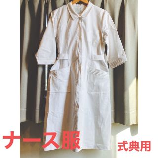 ナース服　ワンピースタイプ(その他)