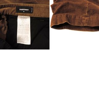 DSQUARED2 - ディースクエアード パンツ S79LA0026の通販 by DS大黒屋 ...