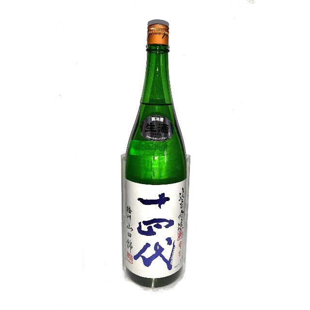 ネット販売店舗十四代播州山田錦13750円食品/飲料/酒| PINTUPLASTCOMVE