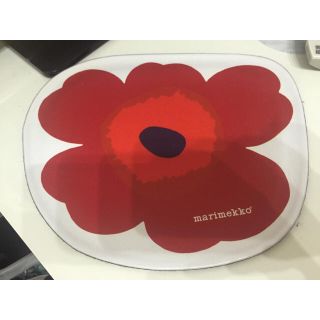 マリメッコ(marimekko)のmarimekko マウスパッド(PC周辺機器)