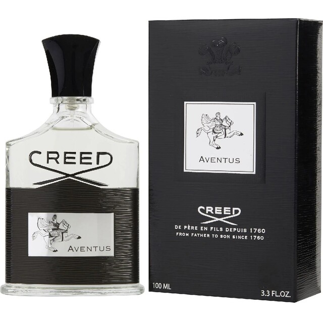 Creed - クリード CREED 香水 メンズ アバントゥス オードパルファム 100mlの通販 by Carmen’s shop