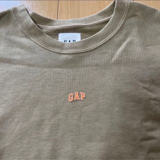 ギャップ(GAP)のGAP トレーナー Lサイズ(カットソー(長袖/七分))