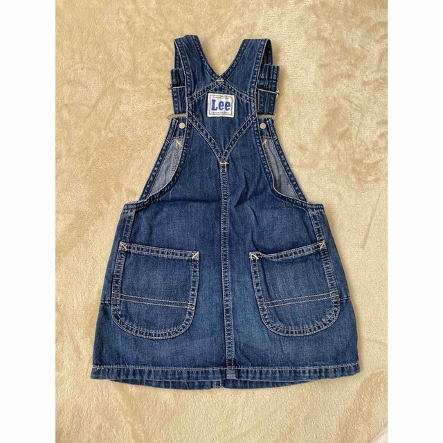 Lee(リー)のharie.様　専用 キッズ/ベビー/マタニティのキッズ服女の子用(90cm~)(スカート)の商品写真