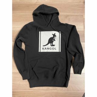 カンゴール(KANGOL)のKANGOLパーカー！(パーカー)