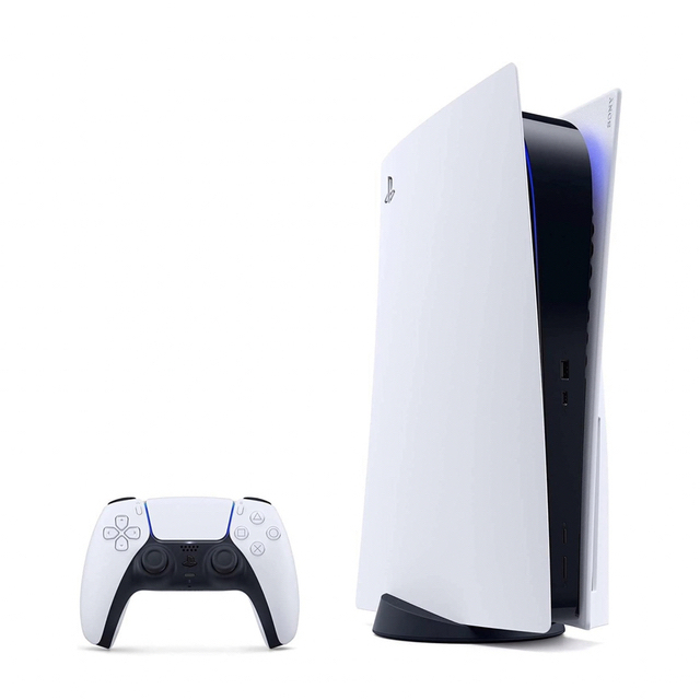 PlayStation 5 (CFI-1200A01)