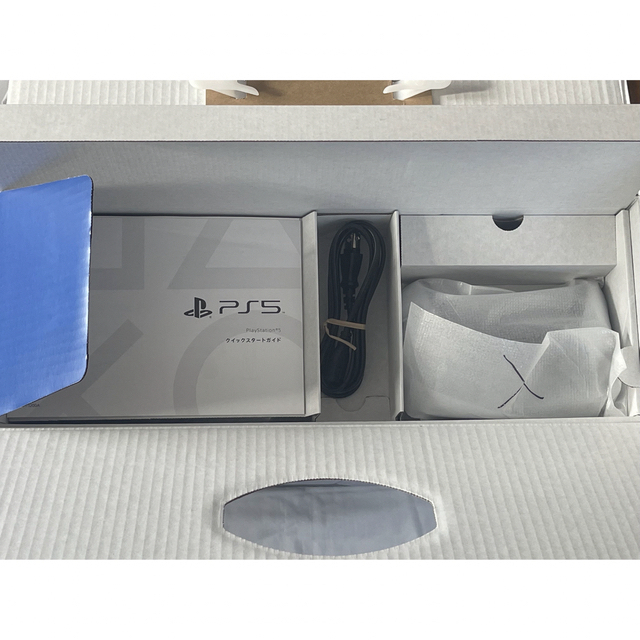 PlayStation 5 (CFI-1200A01) 5
