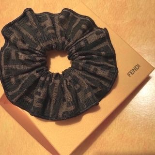 フェンディ ヘアゴム/シュシュの通販 100点以上 | FENDIのレディースを