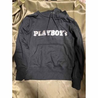 プレイボーイ(PLAYBOY)のプレイボーイ　PLAYBOY  パーカー(パーカー)