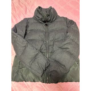 モンクレール(MONCLER)のMONCLERダウンジャケット(ダウンジャケット)