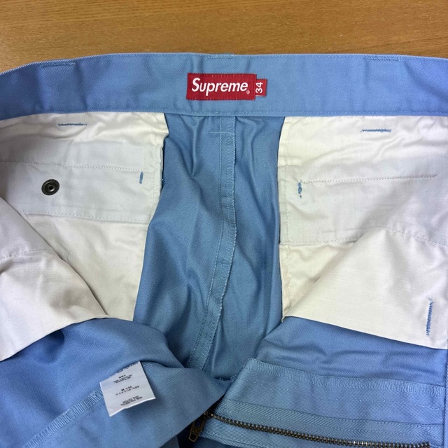 Supreme(シュプリーム)のsupreme work short   メンズのパンツ(ショートパンツ)の商品写真