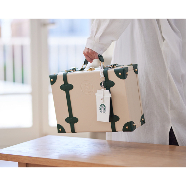 Starbucks Coffee - Starbucks My Customize Journey Setの通販 by
