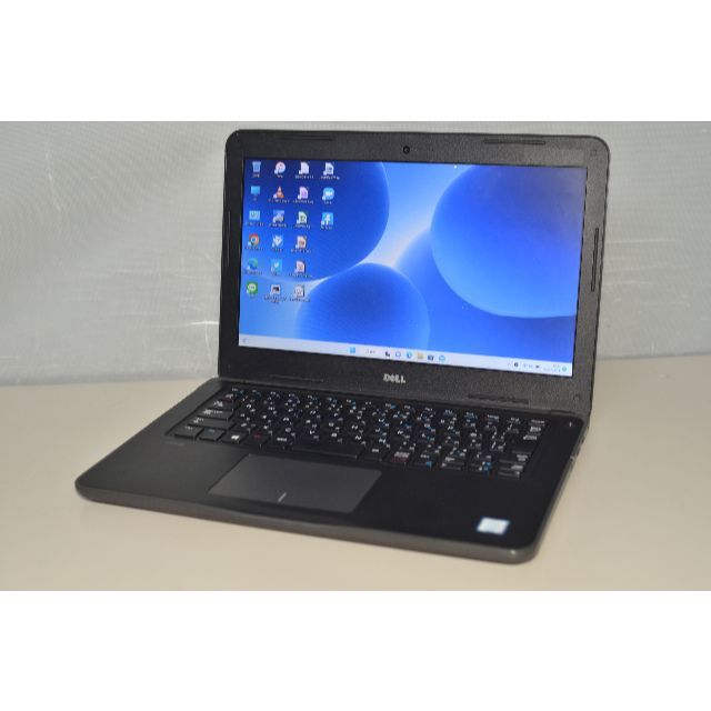 爆速SSD250GB DELL Latitude 3380 i5-7200U