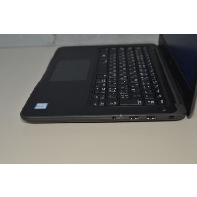 爆速SSD250GB DELL Latitude 3380 i5-7200U