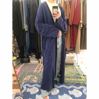 ポロラルフローレン(POLO RALPH LAUREN)のused POLO gown(ガウンコート)