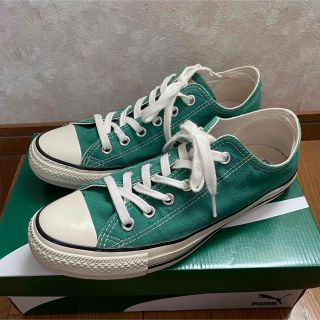 コンバース(CONVERSE)のconverse ローカット(スニーカー)