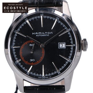 Hamilton - ハミルトン 腕時計 42mm