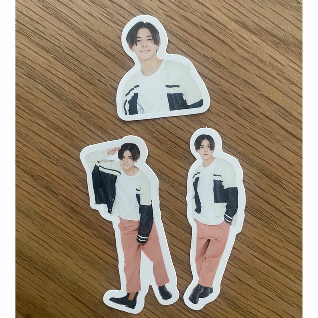 Hey!Say!JUMP フレークシール 山田涼介の通販 by M's shop|ラクマ Hey!Say!JUMP フレークシール 山田涼介の通販 by M's shop|ラクマ