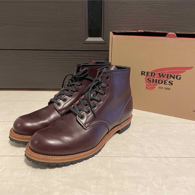 RED WING ベックマン 9411 US9 D-