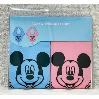 ディズニー(Disney)のChimmy様購入予定 ミッキーバルーン スタイ(ベビースタイ/よだれかけ)