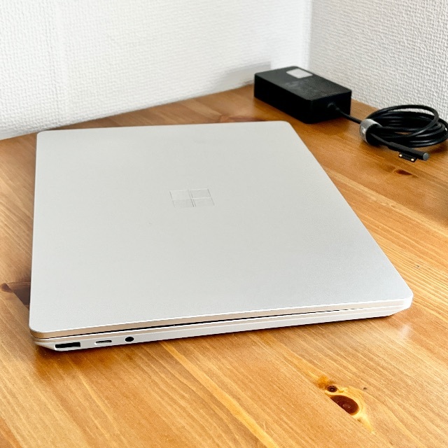 124インチ32タッチ対応重量Surface Laptop Go i5/8GB/128GB