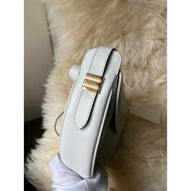 Salvatore Ferragamo - 【本物保証】希少品 フェラガモ ショルダー