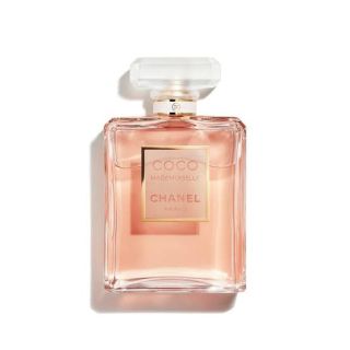 シャネル(CHANEL)のココ マドモアゼル オードパフューム(香水(女性用))