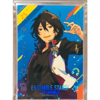 新品☆あんスタ☆UNDEAD【朔間零】AGF記念☆ポートレート 新品☆あんスタ☆UNDEAD【朔間零】AGF記念☆ポートレート
