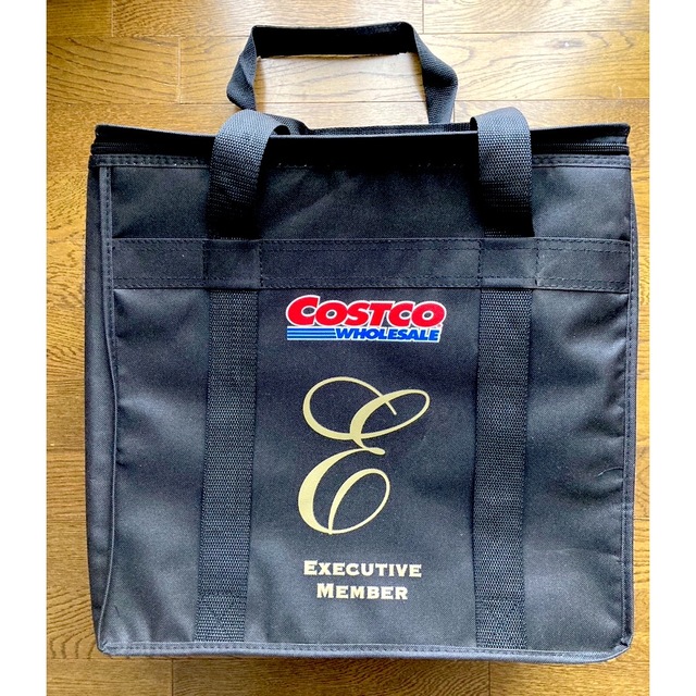 【新品】COSTCO EXECUTIVE COOLER BAG ????