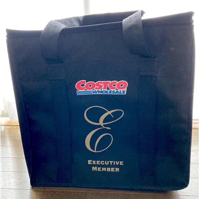 【新品】COSTCO EXECUTIVE COOLER BAG ???? 1