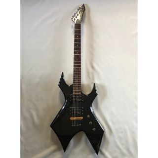 B.C. Rich - 【B.C.Rich】warlock 変形エレキギター オフィシャル品の