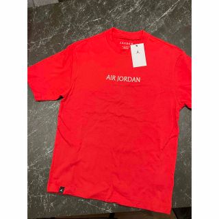 ジョーダン(Jordan Brand（NIKE）)のNIKE AIR JORDAN カットソー(Tシャツ/カットソー(半袖/袖なし))