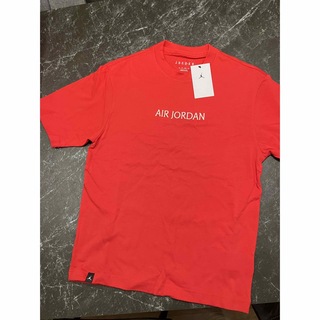 ジョーダン(Jordan Brand（NIKE）)のNIKE AIR JORDAN カットソー(Tシャツ/カットソー(半袖/袖なし))