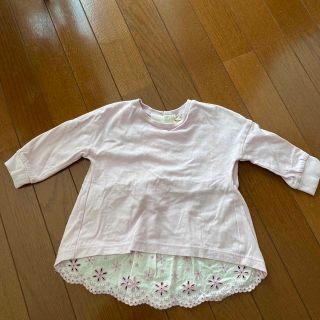 ブランシェス(Branshes)のおしゃれカットソー(シャツ/カットソー)