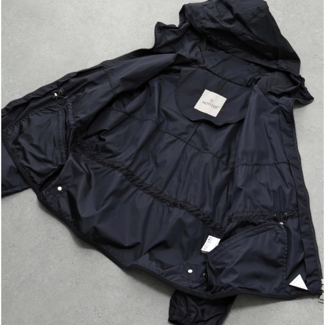 MONCLER - モンクレール BENJ ブルゾンの通販 by さとみ's shop MONCLER - モンクレール BENJ ブルゾンの通販 by さとみ's shop
