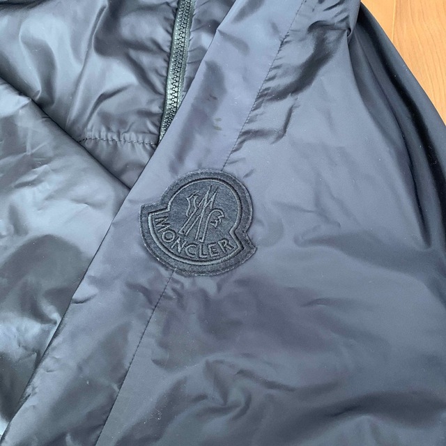 MONCLER(モンクレール)のモンクレール　BENJ  ブルゾン レディースのジャケット/アウター(ブルゾン)の商品写真