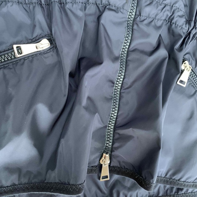 MONCLER - モンクレール BENJ ブルゾンの通販 by さとみ's shop MONCLER - モンクレール BENJ ブルゾンの通販 by さとみ's shop