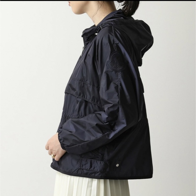 MONCLER - モンクレール BENJ ブルゾンの通販 by さとみ's shop MONCLER - モンクレール BENJ ブルゾンの通販 by さとみ's shop
