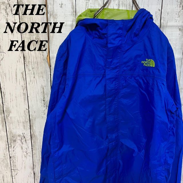 THE NORTH FACE マウンテンパーカー HYVENT