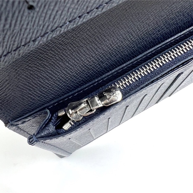 日本代理店正規品 正規品 ヴィトン エピ ポルトフォイユ・ブラザ