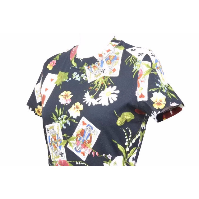 【格安saleスタート】 DIOR ガリアーノ期 Tシャツ Tシャツ/カットソー(半袖/袖なし) - automax.net.br