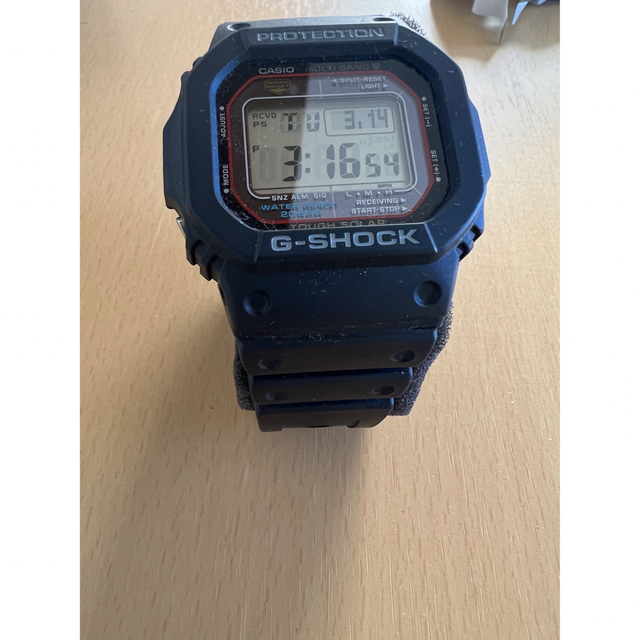 時計G-SHOCK   GW-5610U 1JF