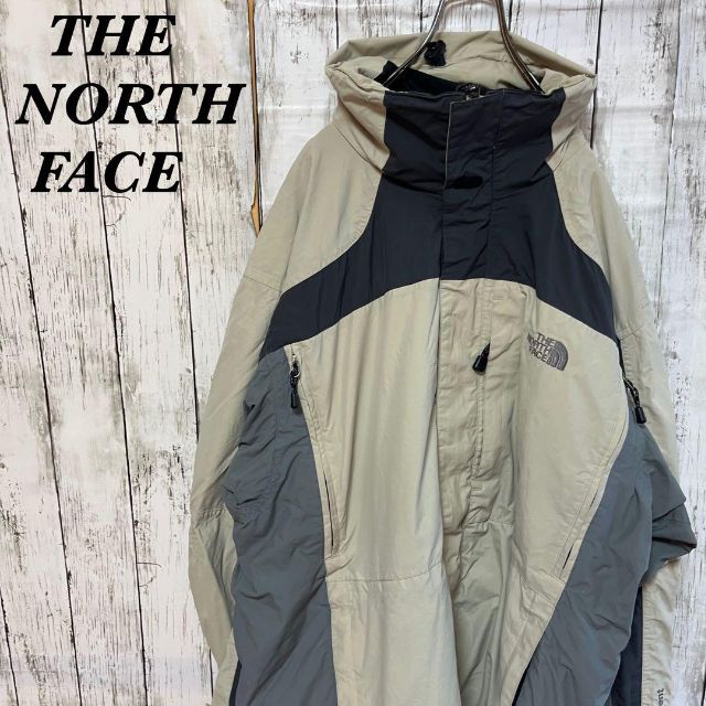 THE NORTH FACE - 【USA規格】ノースフェイス マウンテンパーカー