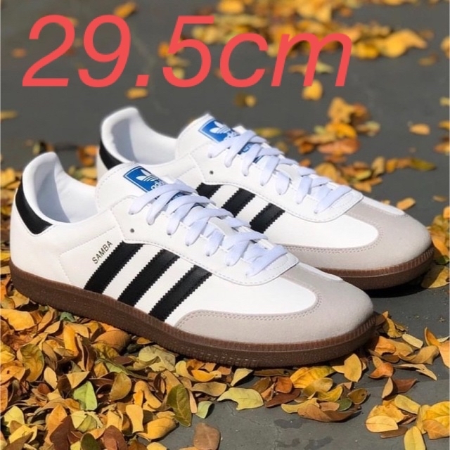 adidas(アディダス)のadidas samba og メンズの靴/シューズ(スニーカー)の商品写真